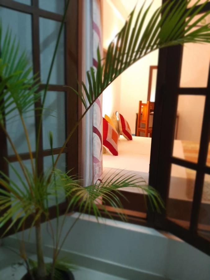 Hotel Chanara Sigiriya Eksteriør billede